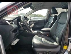 تويوتا راف 4